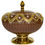Thumbnail: SOPERA CARMELITA DE OYA BROWN SOUP TUREEN FOR OYA LARGE SIZE