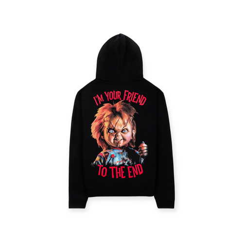 CHＵCＫY ASTRO ZOMBIES | SDCC 2025 NECA CHILD'S PLAY 3 7インチスケール