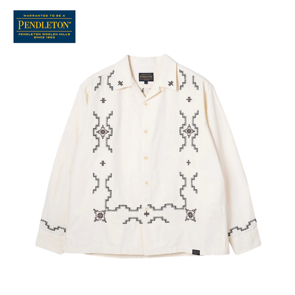 PENDLETON（ペンドルトン）の「PENDLETON/別注Big Size OP