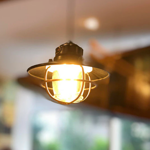BAREBONES EDISON STRING LIGHTS | CHOPTOP