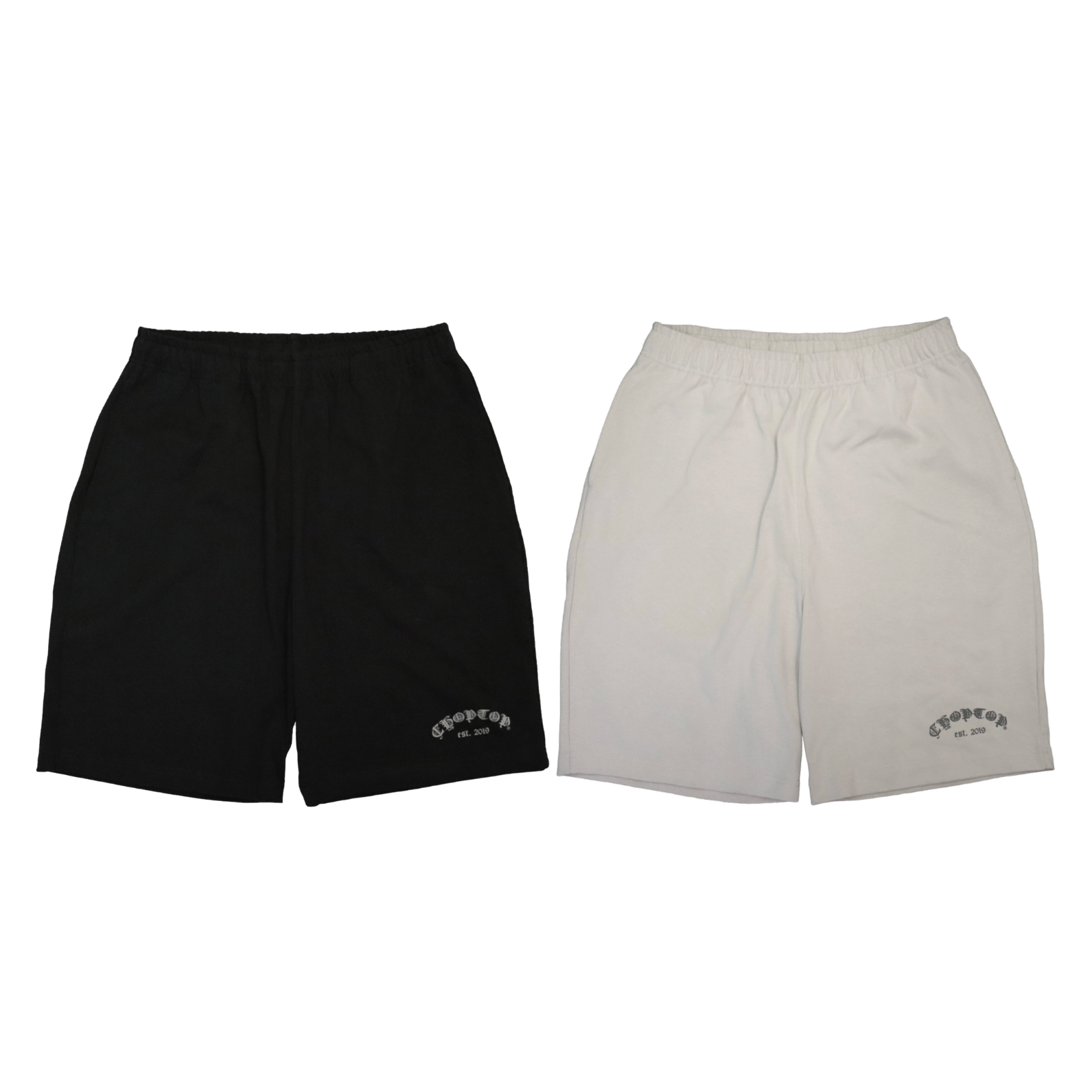 Old school Easy Shorts #2color