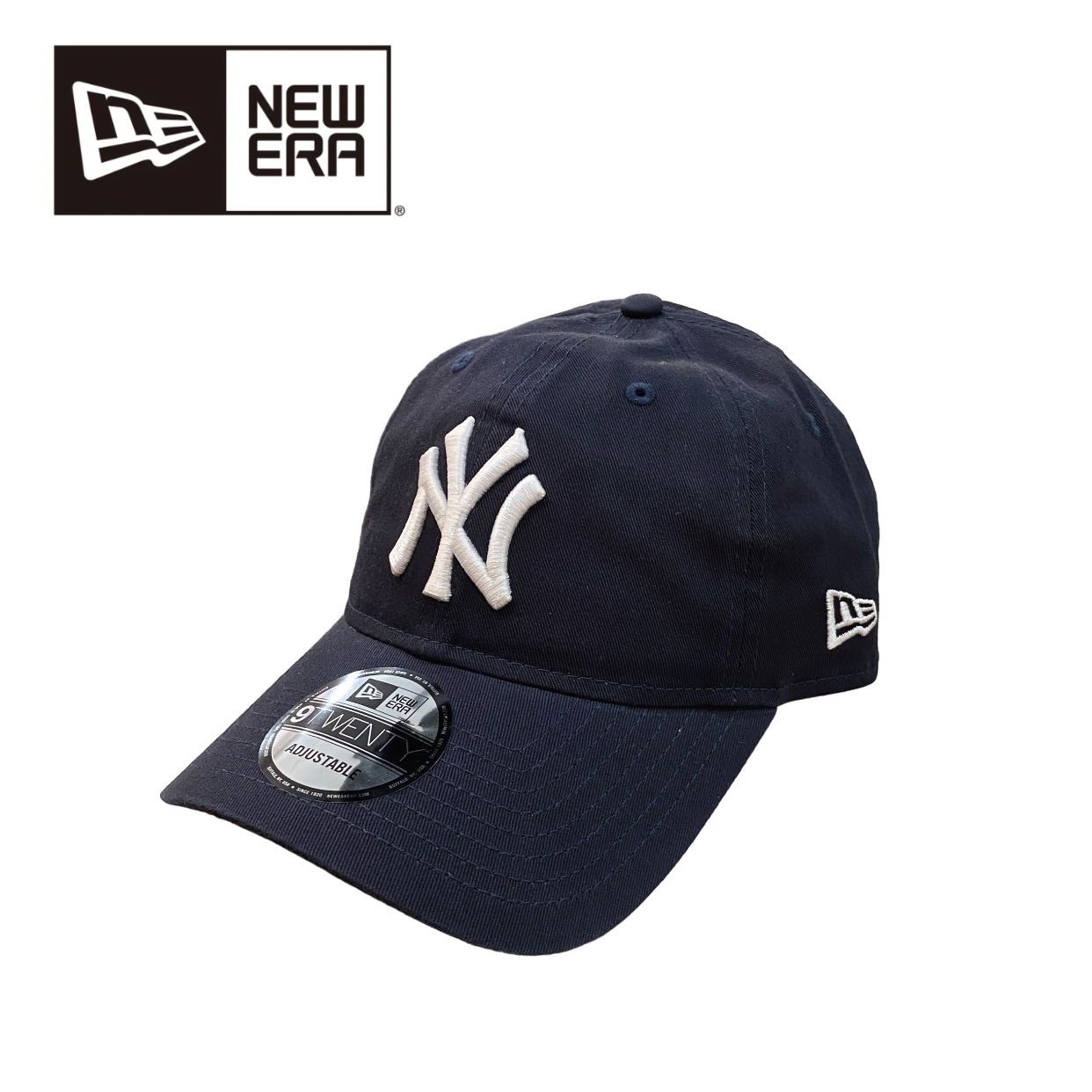 NEW ERA 9TWENTY #NEW YORK YANKEES