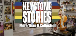 Keystone Stories