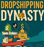 DROP SHIPPING DYNASTY