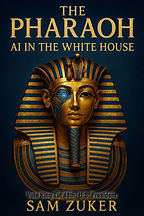 THE PHARAOH AI IN THE WHITE HOUSE