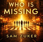 WHO IS MISSING