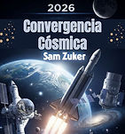 CONVERGENCIA CÓSMICA