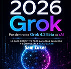 2026 GROK (SPANISH)
