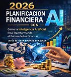 Planificación financiera con IA 2026