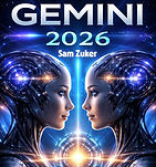 GEMINI 2026