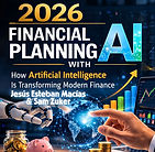 2026 Financial Planning with AI