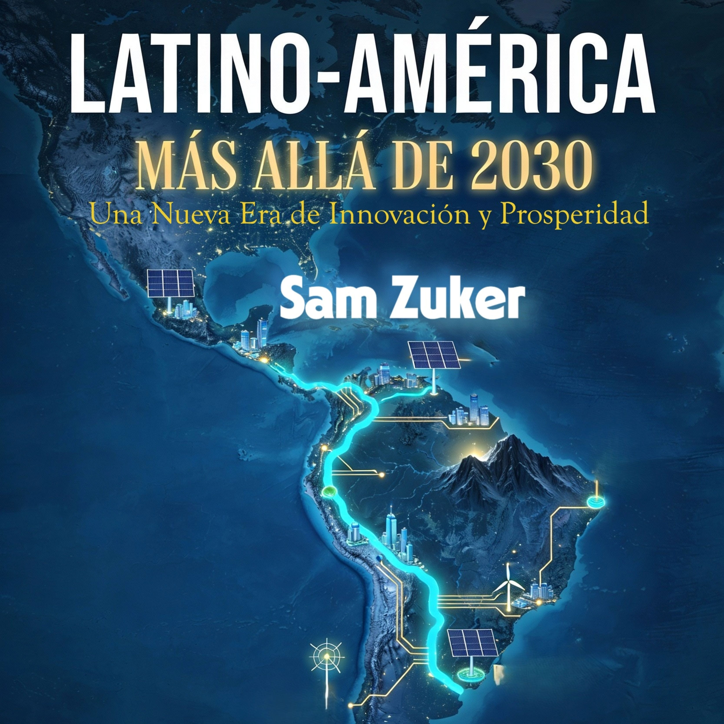 LATINOAMÉRICA
