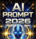 IA PROMPT 2026 (Spanish)
