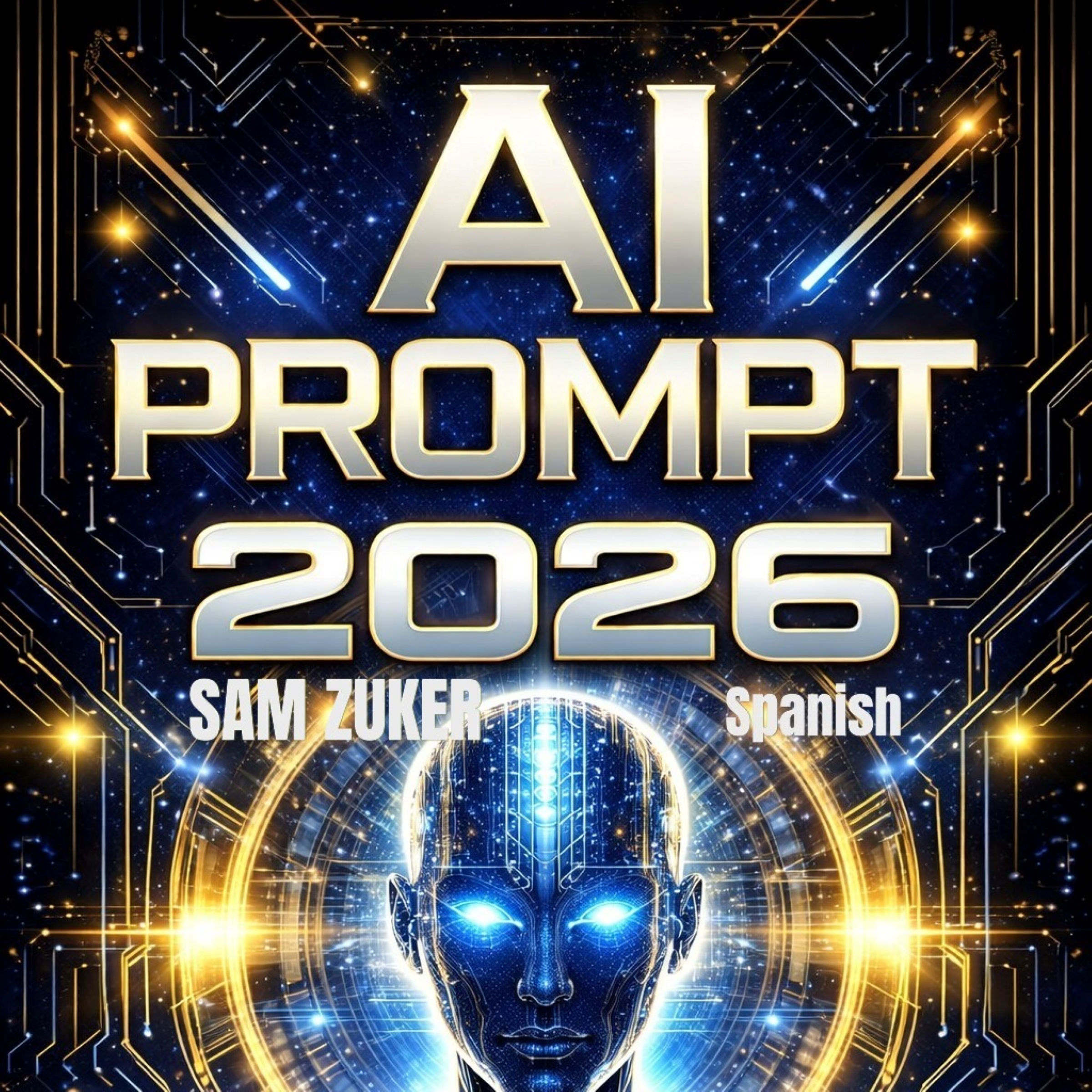 IA PROMPT 2026 (Spanish)
