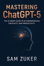 CHATGPT 5.0