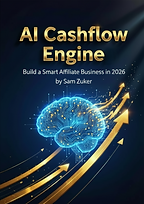 CASHFLOW ENGINE