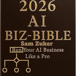 2026 AI BIZ-BIBLE