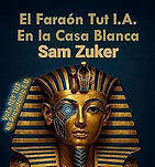 EL FARAÓN IA EN LA CASA BLANCA