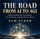 THE ROAD FROM AI TO AGI