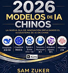 2026 MODELOS DE IA CHINOS