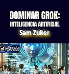 Dominar GROK