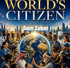 WORLD'S CITIZEN