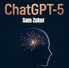 CHATGPT 5.0