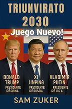 TRIUNVIRATO 2030