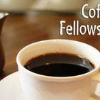Join the Merry Men for Coffee Hour!