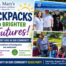 UNITY IN OUR COMMUNITY