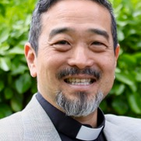 THIS SUNDAY we welcomeThe Rev. Allen M.Wakabayashi