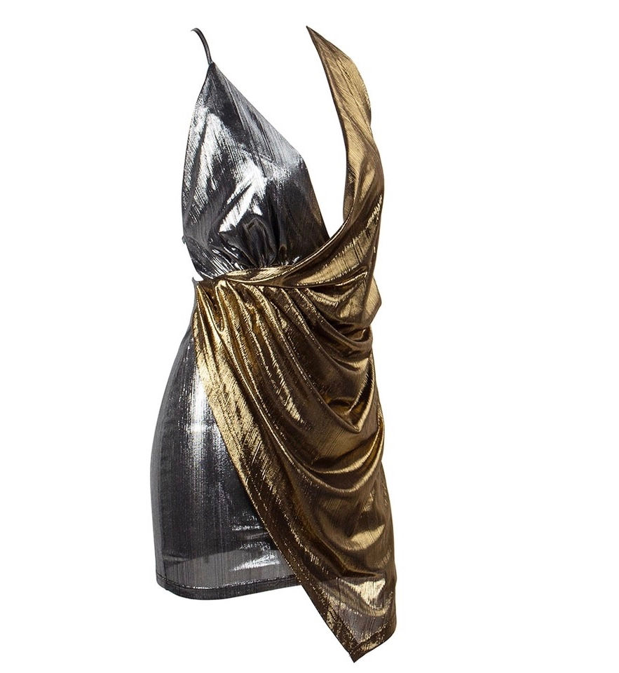 Thumbnail: Electric Dress