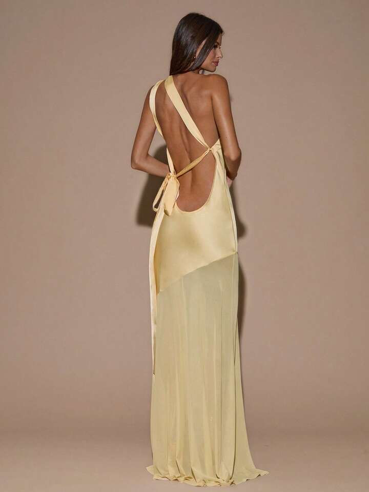 Thumbnail: Limoncello Gown 