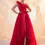 Thumbnail: Rouge Red Gown
