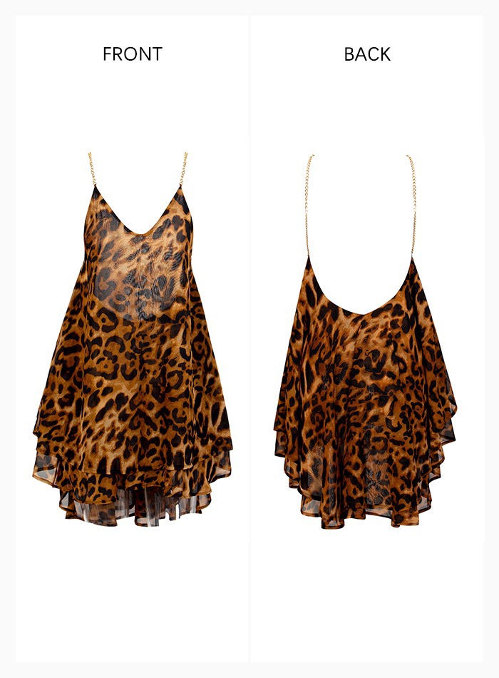 Miniatura: Harlow Dress