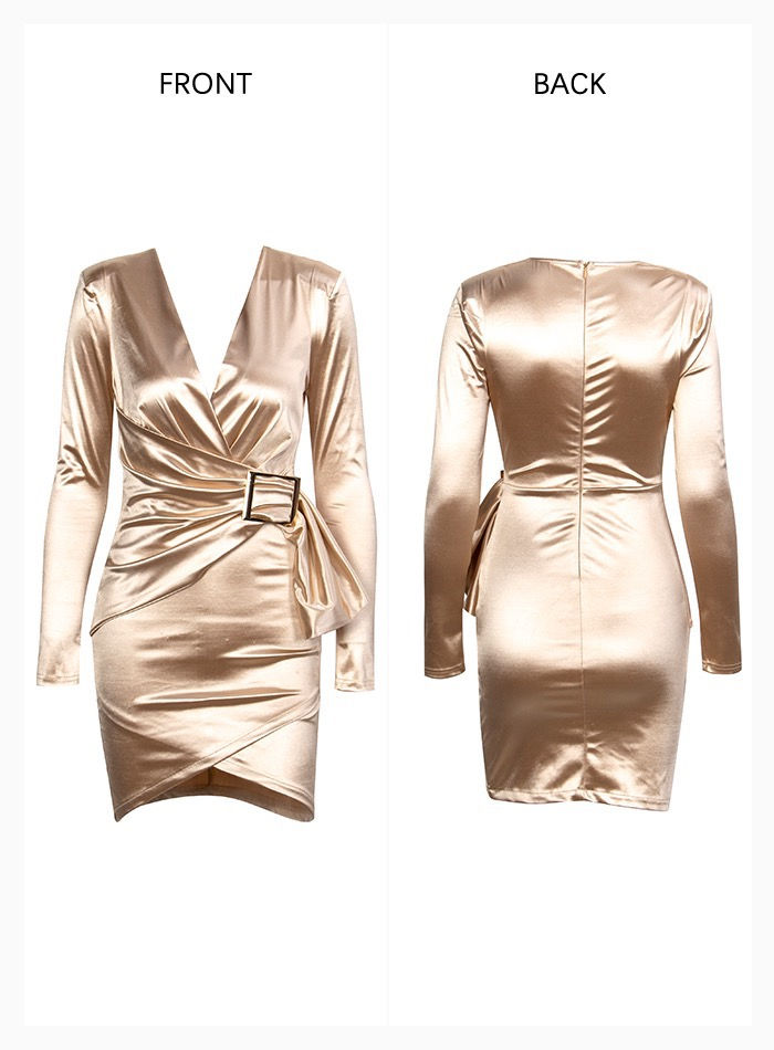 Thumbnail: Cecil Dress