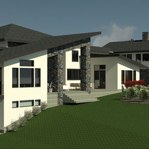 CUSTOM HOME BENNETT, CO