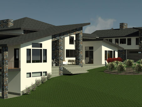 CUSTOM HOME BENNETT, CO