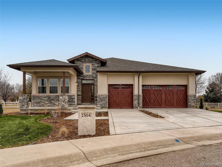 HAWKSTONE RETREAT HOME, EATON CO