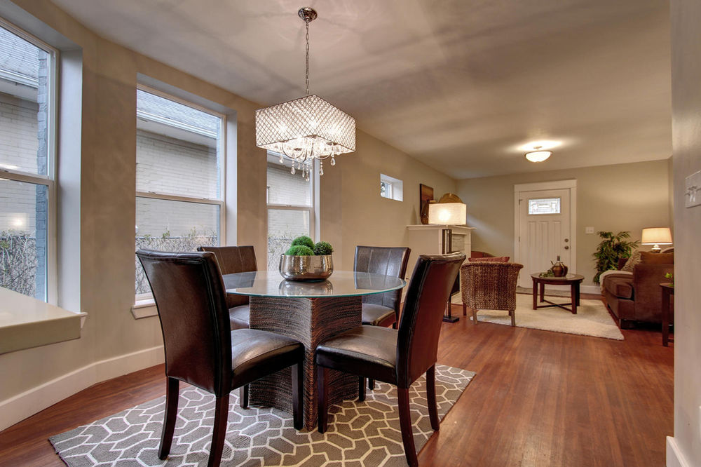 CITY PARK COMPLETE REMODEL & ATTIC CONVERSION