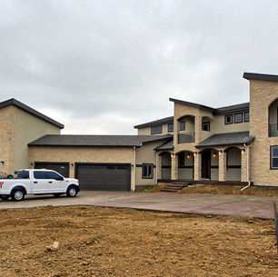 MODERN HACIENDA
