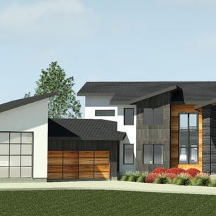 CUSTOM HOME FORT LUPTON, CO