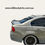 Thumbnail: BMW 3 Series E90,F30 Rear ducktail spoiler in Carbon fibre look