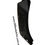 Thumbnail: VW Golf , MK8, Golf R, front bumper bar lip in carbon look 