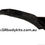 Thumbnail: Honda Accord ,2006 to onwards Front bumper lip in carbon look