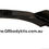Thumbnail: Honda Accord ,2006 to onwards Front bumper lip in carbon look