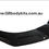 Thumbnail: Toyota 86 ,2014 + , Front bumper lip in carbon fiber look