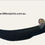 Thumbnail: BMW 3 Series E90,F30 Rear ducktail spoiler in Carbon fibre look