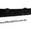 Thumbnail: Honda Accord ,2006 to onwards Front bumper lip in carbon look