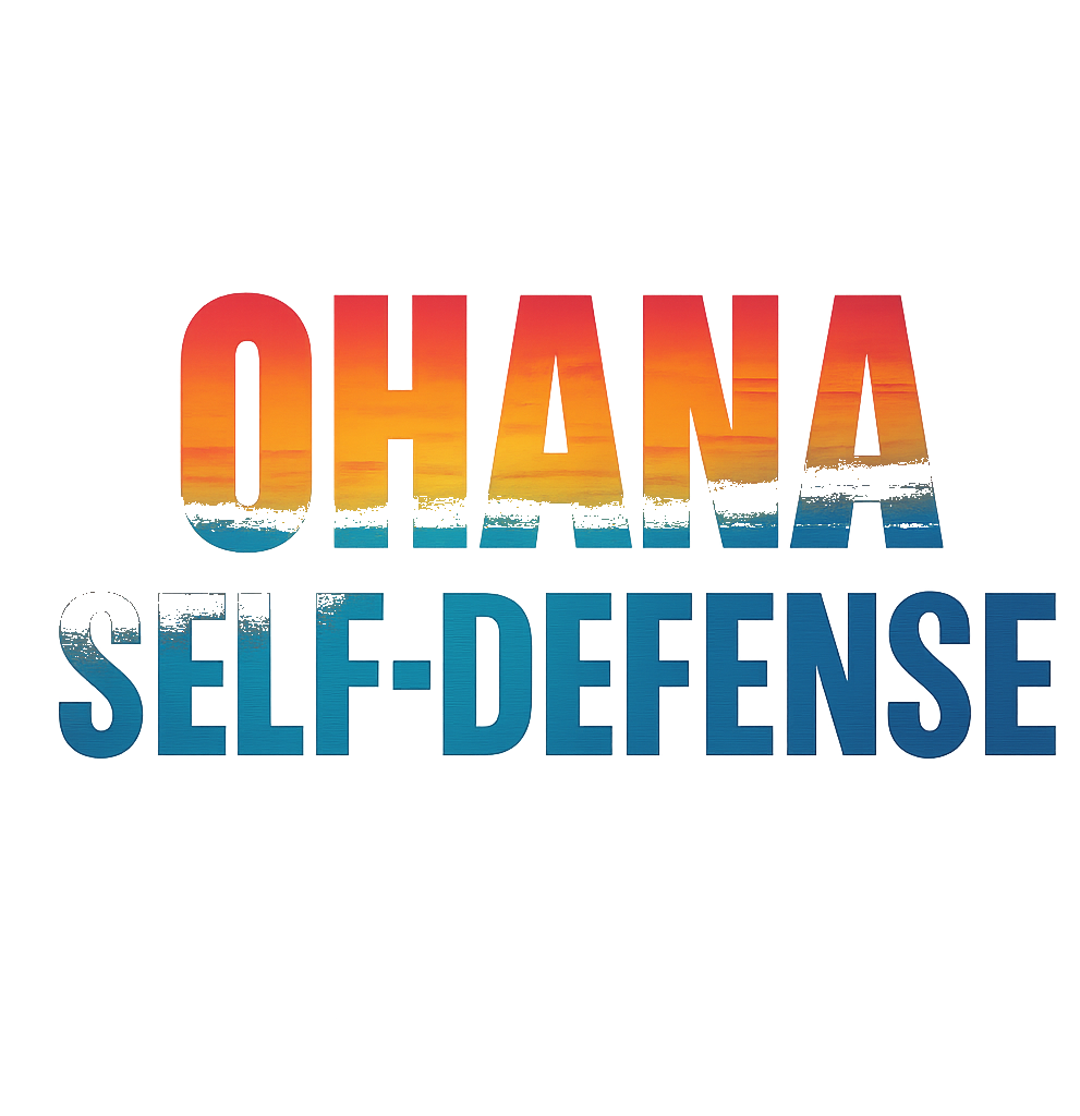 Sponsors | Ohana Self-Defense